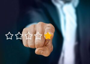 The Art of Criticism