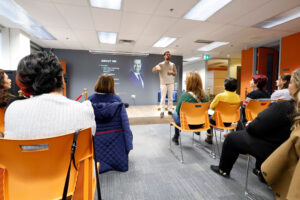 Leadership Competencies Every CEO Must Prioritize