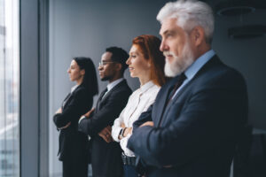 From Intention to Action: How Leaders Make Behaviour Change Stick