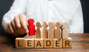 Leading Your Inner Team: Resolving Internal Conflict Before It Runs Your Decisions